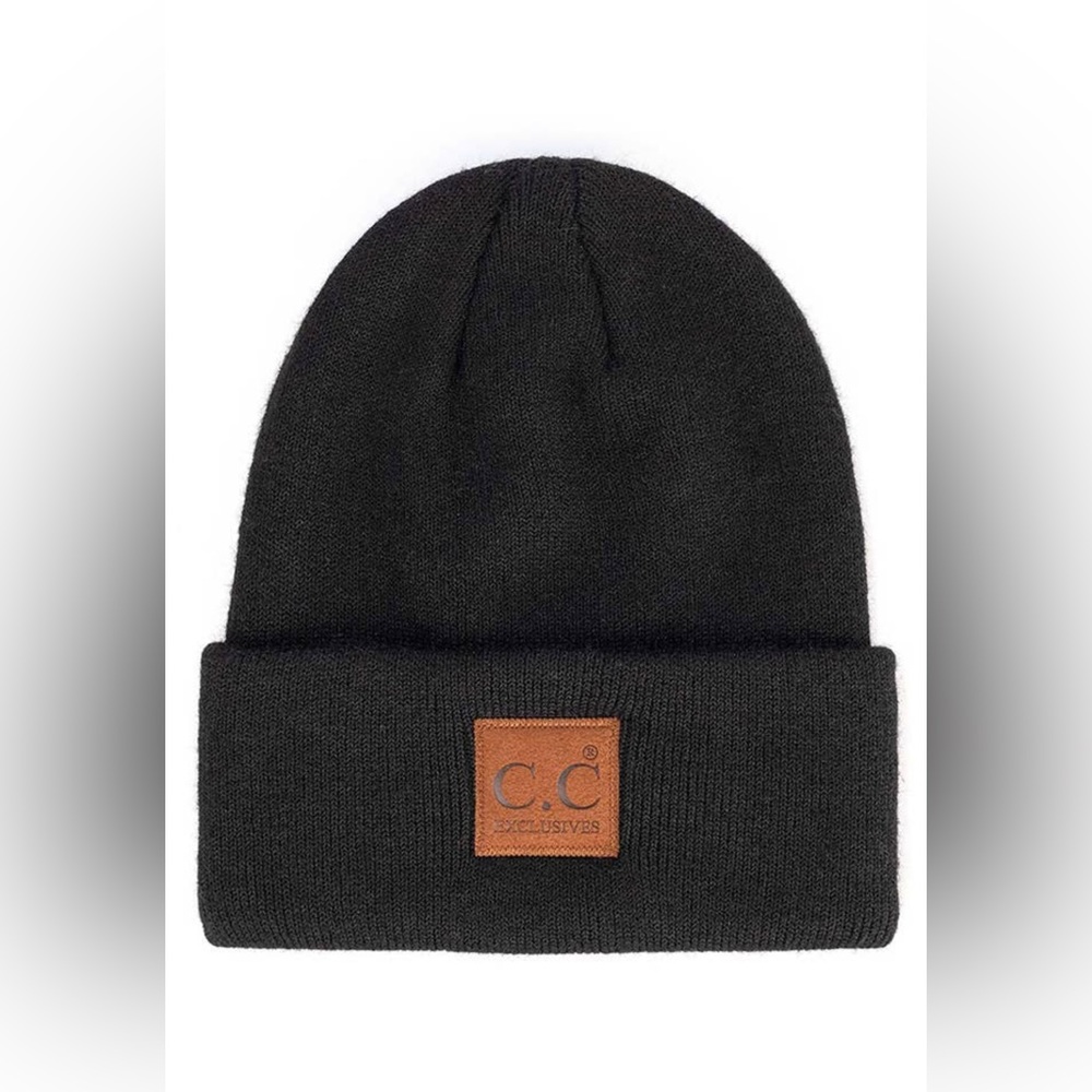 CC beanie Exclusives